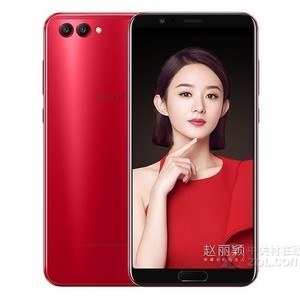 荣耀V10（8GB RAM/全网通）