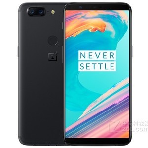 一加5T（8GB RAM/全网通）