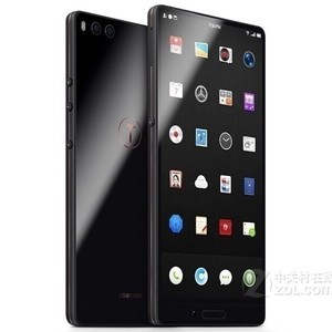 锤子科技坚果3（全网通）