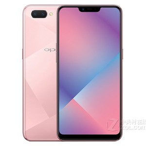 OPPO A5（4GB RAM/全网通）