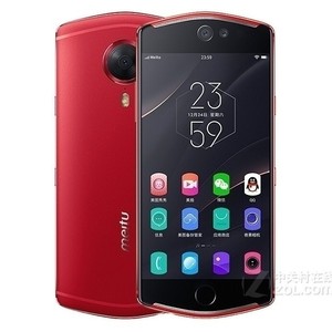 美图T8s（全网通）