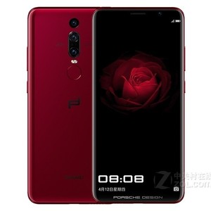 华为Mate RS保时捷版（全网通）