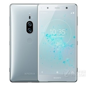 索尼Xperia XZ2 Premium（双4G）