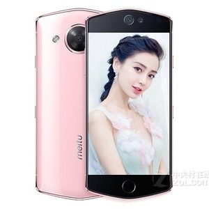 美图M8s（全网通）