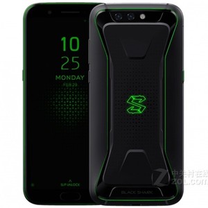 黑鲨游戏手机（6GB RAM/全网通）