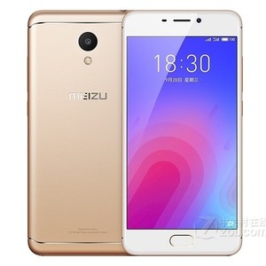 魅族魅蓝6（3GB RAM/全网通）