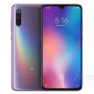 小米9（6GB RAM/全网通）