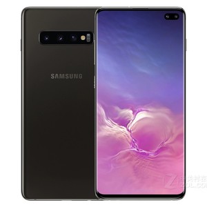 三星Galaxy S10+（12GB RAM/陶瓷版/全网通）