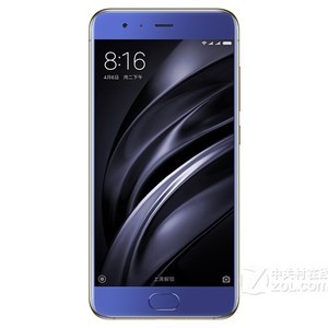 小米6（移动4G）