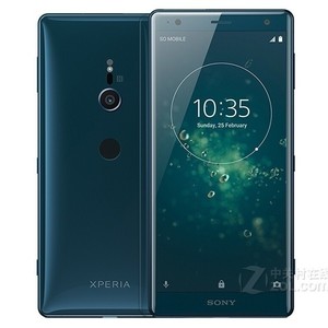 索尼Xperia XZ2（双4G）
