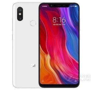 小米8（6GB RAM/全网通）