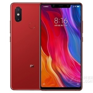 小米8 SE（6GB RAM/全网通）