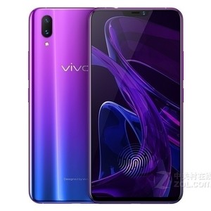 vivo X21屏幕指纹版（全网通）
