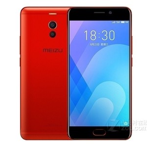 魅族魅蓝Note 6（3GB RAM/全网通）