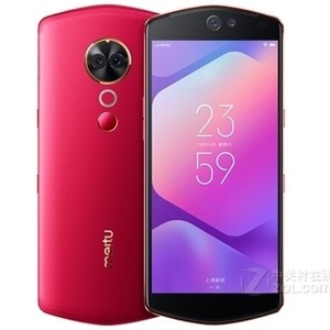 美图T9（4GB RAM/全网通）