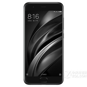 小米6（陶瓷尊享版/全网通）