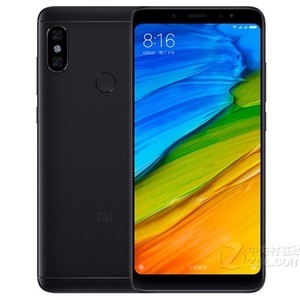 小米红米Note 5（6GB RAM/全网通）