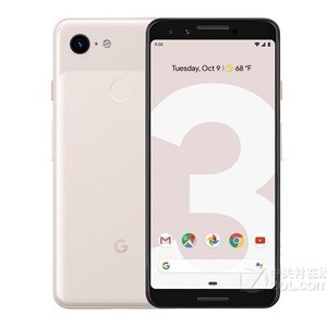 Google Pixel 3（双4G）