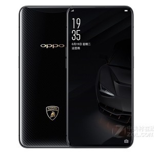 OPPO Find X兰博基尼版（全网通）