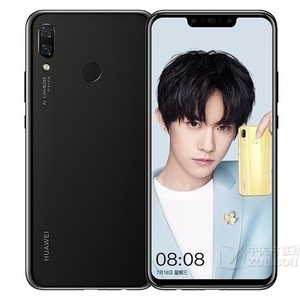 华为nova 3i（4GB RAM/全网通）