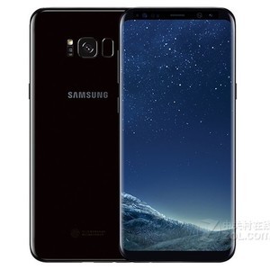 三星GALAXY S8+（G9550/双卡版/全网通）
