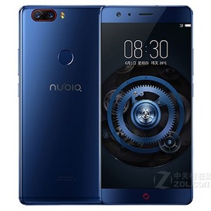 努比亚Z17（8GB版/全网通）