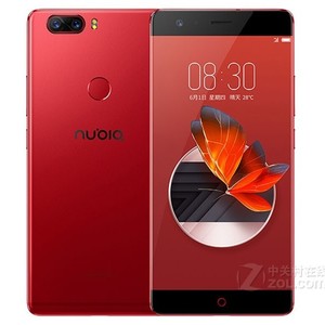 努比亚Z17（旗舰版/全网通）