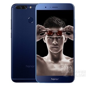 荣耀V9（DUK-AL20/4GB RAM/全网通）