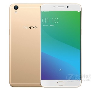 OPPO R9 Plus（全网通）