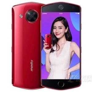 美图M8（AMOLED版/全网通）