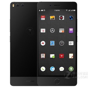 锤子科技坚果Pro（64GB ROM/全网通）