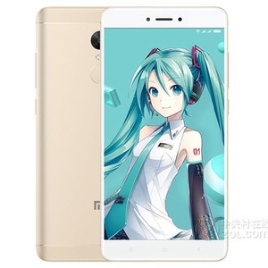 小米红米Note 4X（3GB RAM/全网通）