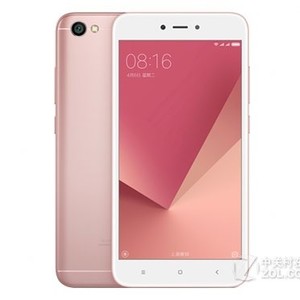 小米红米Note 5A（2GB RAM/标准版/全网通）