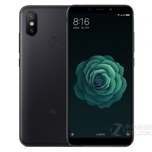 小米6X（6GB RAM/全网通）