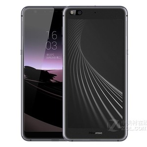 海信双屏手机A6（全网通）