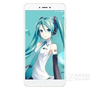 小米红米Note 4X（4GB RAM/高配版/全网通）