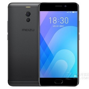 魅族魅蓝Note 6（4GB RAM/全网通）