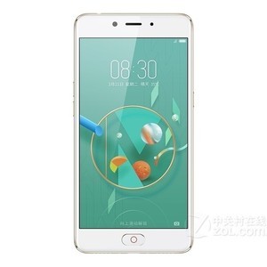 努比亚N2（全网通）