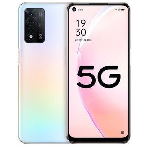 oppoa93s8gb256gb全网通5g版参数
