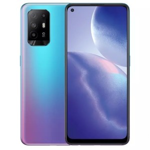 opporeno5z8gb128gb全網通5g版參數