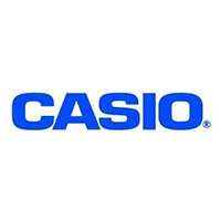 CASIO������ŷ��