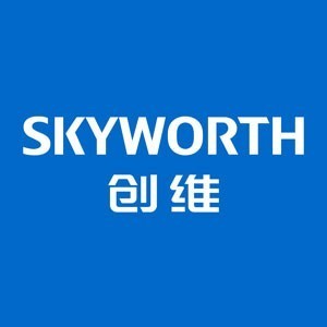 SKYWORTH����ά��
