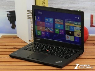 ThinkPad X240 ���ͼ 