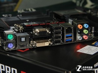 ROG ˶B85-PRO GAMER 