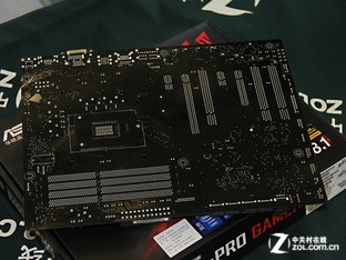ROG ˶B85-PRO GAMER 