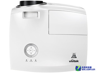 3D 1080pͶӰ Vivitek CHC1218P 