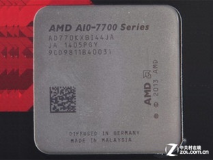 Լ۱ѡ AMD A10-7700K 
