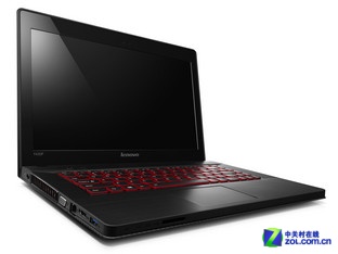 联想y430pat-ifi(i5 4210m/4gb/500gb)配置全新第四代酷睿i5处理器