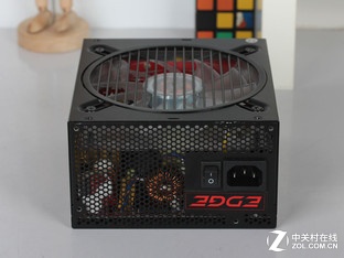 ANTEC EDG750 ͼ 