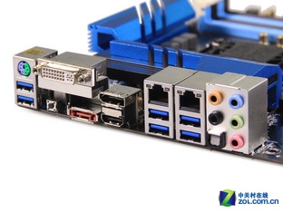 Broadwell-K�����ˣ�Z97��ʾӰ�첻�� 